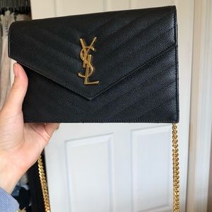 YSL WOC